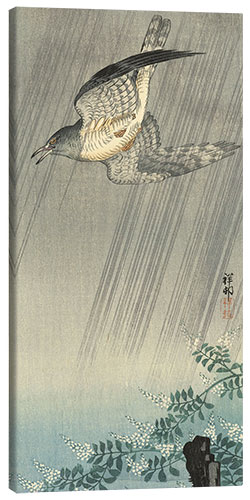 Obraz na płótnie Cuckoo in the Storm, ca. 1925