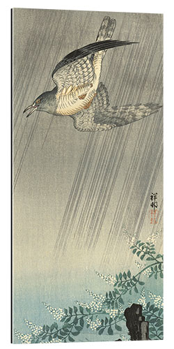 Galleriprint Cuckoo in the Storm, ca. 1925