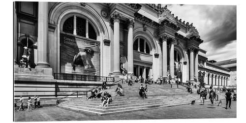 Galleriprint Metropolitan Museum of Art, New York City, USA