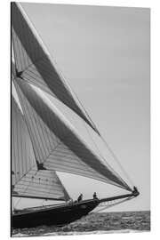 Magnettafel Gloucester Schooner Festival, Cape Ann, USA II