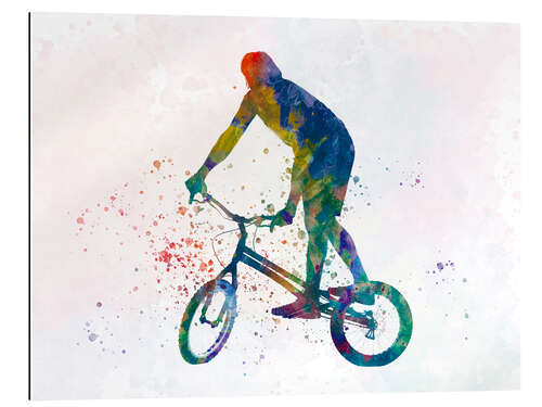 Galleriprint BMX sports XIII