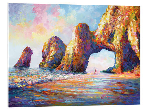 Gallery print The Arch Of Cabo San Lucas