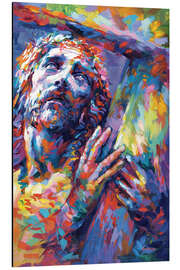 Magnettafel Jesus Christus II