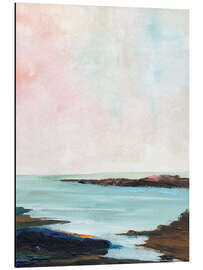 Magnettafel Brise am Morgen