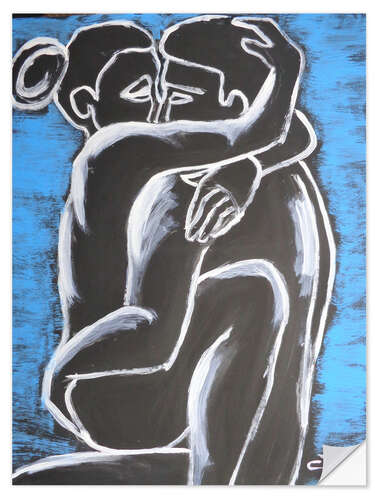 Sisustustarra Lovers - Pure Love III