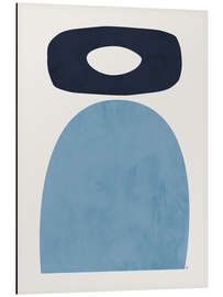 Magnettafel Elevation - Tracie Andrews