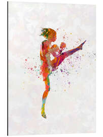 Magnettafel Boxer II