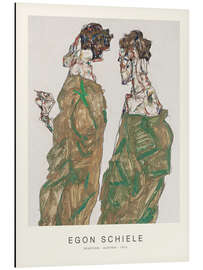 Magnettafel Andacht, 1913 II