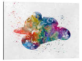 Magnettafel Motorcycle II