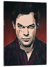 Galleriprint Dexter