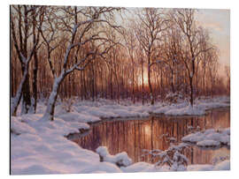 Magnettafel November