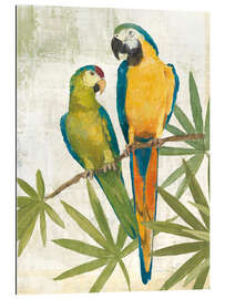 Gallery print Birds of a Feather