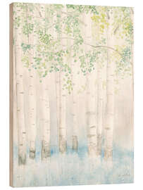 Trebilde Soft Birches II