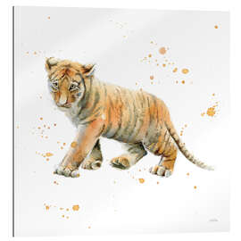 Galleriataulu Tiger Cub