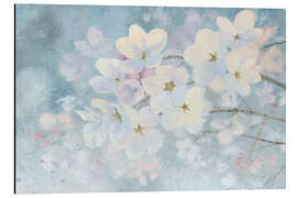 Magnettafel Herrliche Blüte - James Wiens