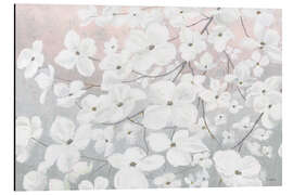 Magnettafel Die Blütenpracht