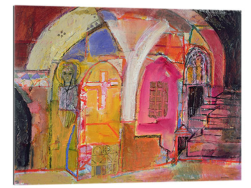 Gallery print Crypt, 2007