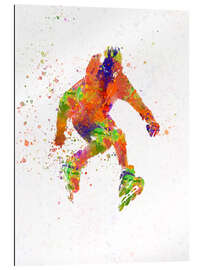 Gallery print Inline skater VIII