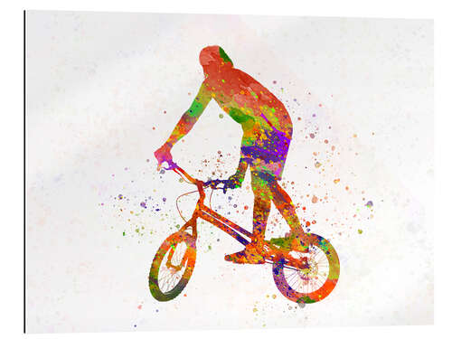 Gallery Print BMX Sport IV