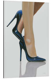 Magnettafel High Heels II