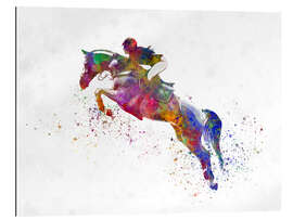 Gallery print Equestrian sports II