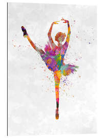 Gallery print Ballet dancer VI