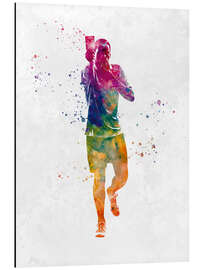 Magnettafel Schiedsrichter II