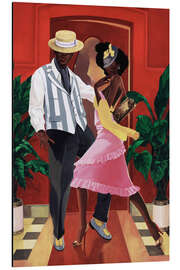 Magnettafel Ausgehen &amp; Tanzen III