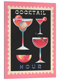 Gallery print Cocktail Hour