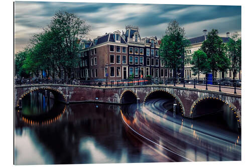 Gallery print Beautiful Amsterdam