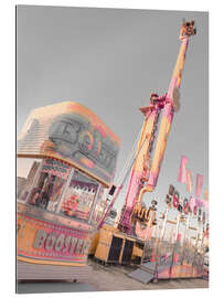 Gallery print Fun at the Fun Fair II