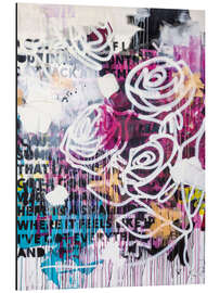 Magnettafel I've Got Everything