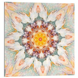 Gallery print Mandala beautiful dreams