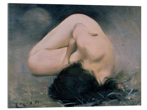 Gallery print Nude Woman, 1894