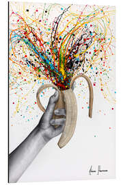 Magnettafel Peel and Reveal