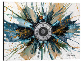 Magnettafel Abstraktes Universum elf elf