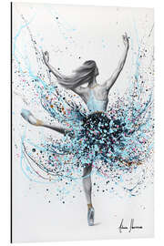 Magnettafel Tanz der Verjüngung