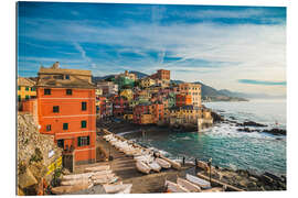 Gallery print Boccadasse