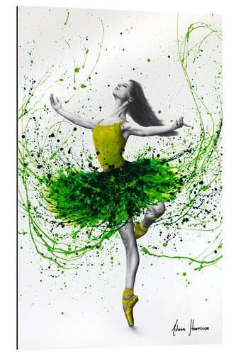 Gallery print Benevolent Ballerina