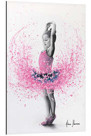 Magnettafel Ihr erster Tanz