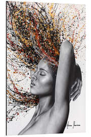 Magnettafel Spirituelle Empfindung