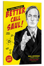 Galleriprint Better Call Saul!