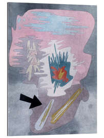 Gallery print Still life