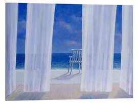 Magnettafel Cabana, 2005