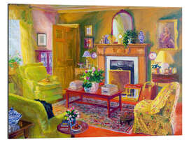 Magnettafel Gelassenheit