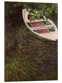 Gallery print The Rowing Boat, c. 1890