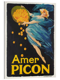 Gallery print Aperitif Amer Picon
