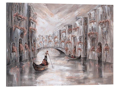 Gallery print Adoration, Venice Charm