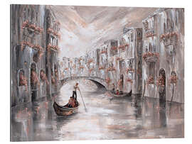 Gallery print Adoration, Venice Charm