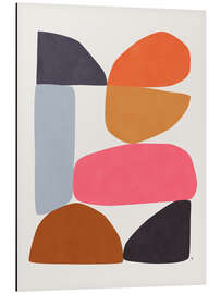 Magnettafel Harmony II